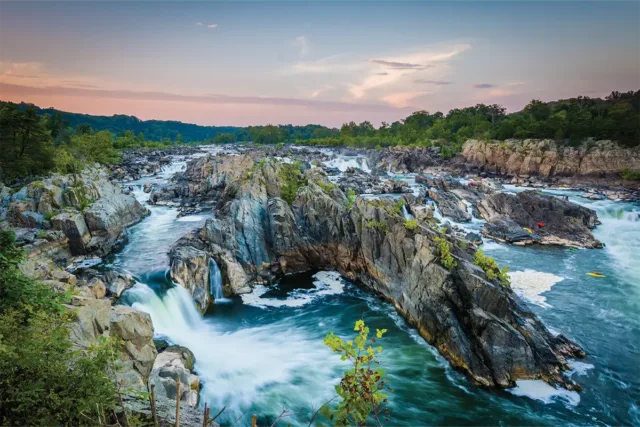 great falls national park