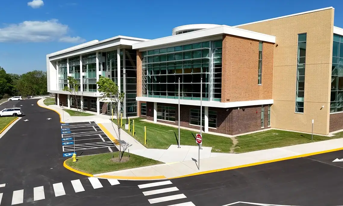 woodbridge elementary